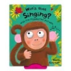 who s that singing-9780230706538