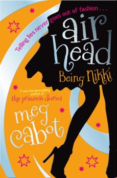 -meg cabot-9780230744738