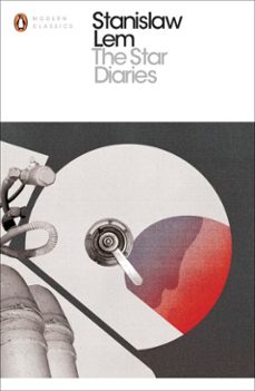the star diaries-stanislaw lem-9780241240038