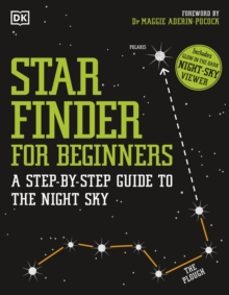 starfinder for beginners-maggie aderin pocock-9780241286838