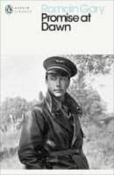 promise at dawn-romain gary-9780241347638