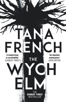 the wych elm-tana french-9780241393338