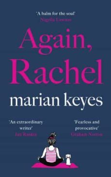 again, rachel-marian keyes-9780241441138