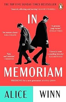 in memoriam-alice winn-9780241567838