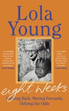 eight weeks-baroness lola young-9780241590638
