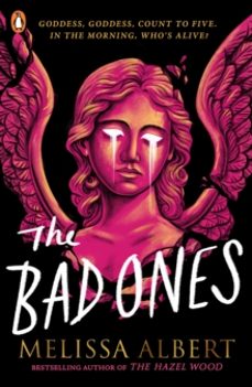 the bad ones-melissa albert-9780241662038