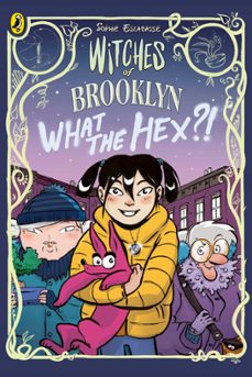 witches of brooklyn: what the hex?! (ebook)-sophie escabasse-9780241712238