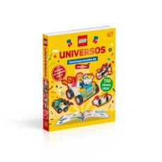 lego universos-9780241765838