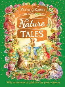 peter rabbit: nature tales (ebook)-beatrix potter-9780241784938