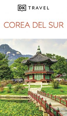 corea del sur (guias visuales)-9780241806838