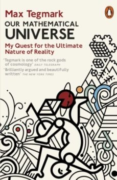 our mathematical universe-max tegmark-9780241954638