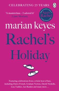 rachels holiday-marian keyes-9780241958438