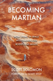 becoming martian (ebook)-scott solomon-9780262051538