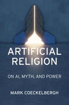 artificial religion (ebook)-mark coeckelbergh-9780262052238