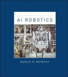 an introduction to ai robotics-robin r. murphy-9780262133838