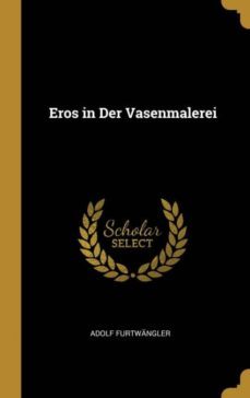 eros in der vasenmalerei-9780270065138