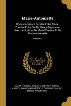 marie-antoinette-9780270304138