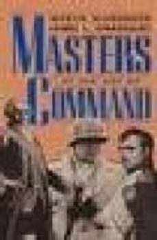 masters of the art of command-martin blumenson-james l. stokesbury-9780306804038