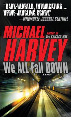 -michael harvey-9780307700438