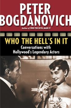 -peter bogdanovich-9780307757838