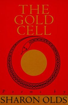 gold cell (ebook)-sharon olds-9780307760838