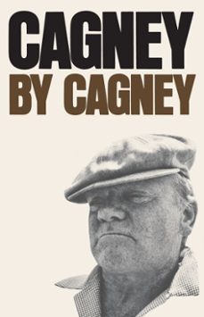 cagney by cagney (ebook)-james cagney-9780307768438