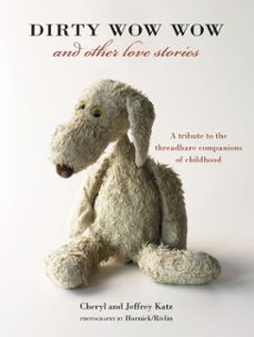 dirty wow wow and other love stories (ebook)-cheryl katz-jeffrey katz-9780307791238