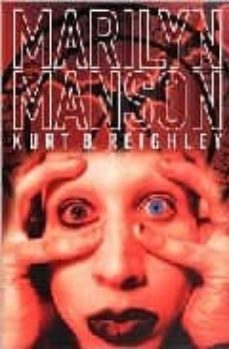 marilyn manson-kurt b. reighley-9780312181338