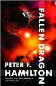 fallen dragon-9780316021838