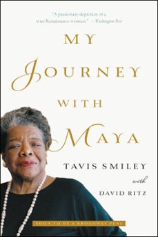 -david ritz-tavis smiley-9780316341738