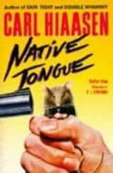 -carl hiaasen-9780330321938