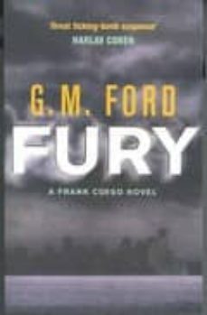 fury-9780330492638