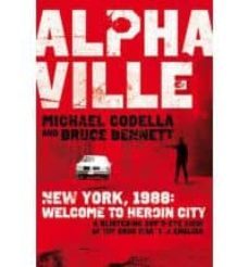 alphaville-michael codella-bruce bennett-9780330533638