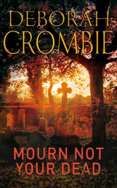 -deborah crombie-9780330535038