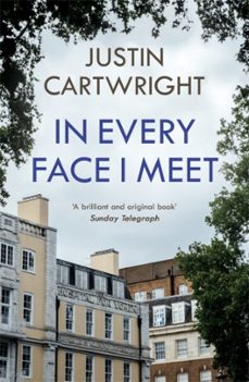 in every face i meet-justin cartwright-9780340637838