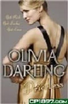 priceless-olivia darling-9780340977538