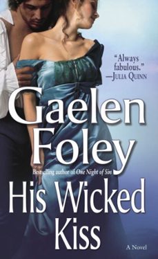 -gaelen foley-9780345493538