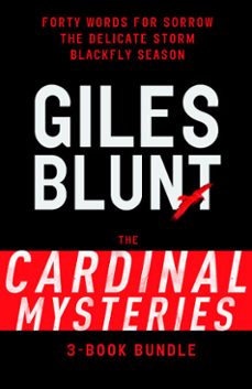 -giles blunt-9780345813138