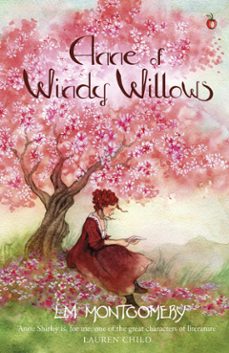 -lucy maud montgomery-9780349009438