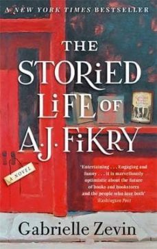 the storied life of a j fikry-9780349141138