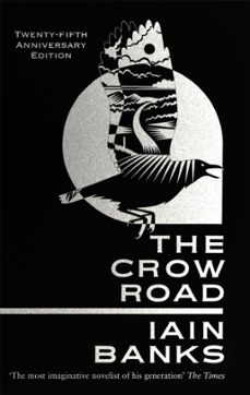 the crow road-iain banks-9780349142838