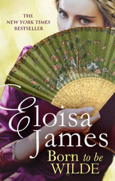 -eloisa james-9780349417738