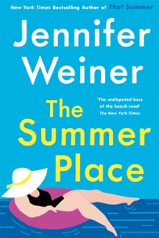 the summer place-9780349434438