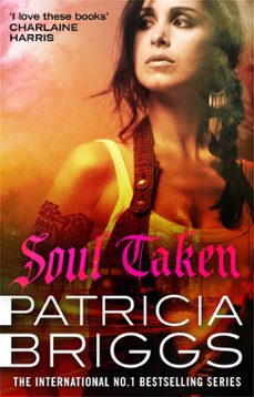 -patricia briggs-9780356513638