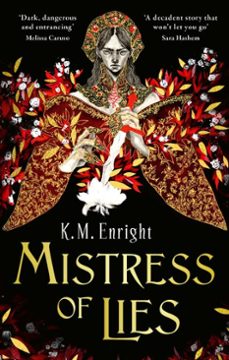 -k. m. enright-9780356521138