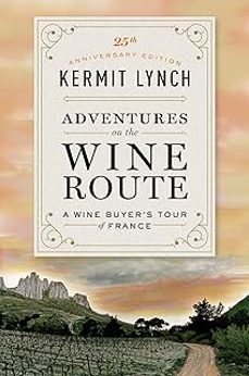 -kermit lynch-9780374538538
