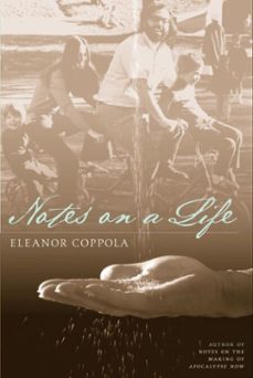 notes on a life (ebook)-eleanor coppola-9780385526838