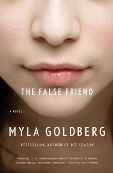 -myla goldberg-9780385533638