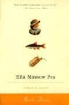 ella minnow pea: a novel in letters-mark dunn-9780385722438