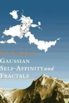 gaussian self-affinity and fractals-9780387989938